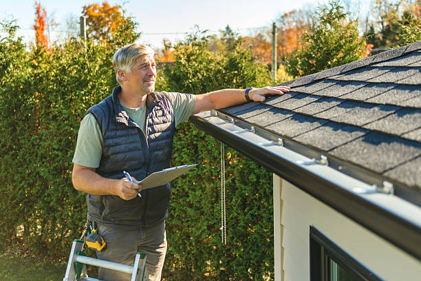 Trusted Roof Inspection service in New Haven, CT - Ben Roofing and Steel LLC